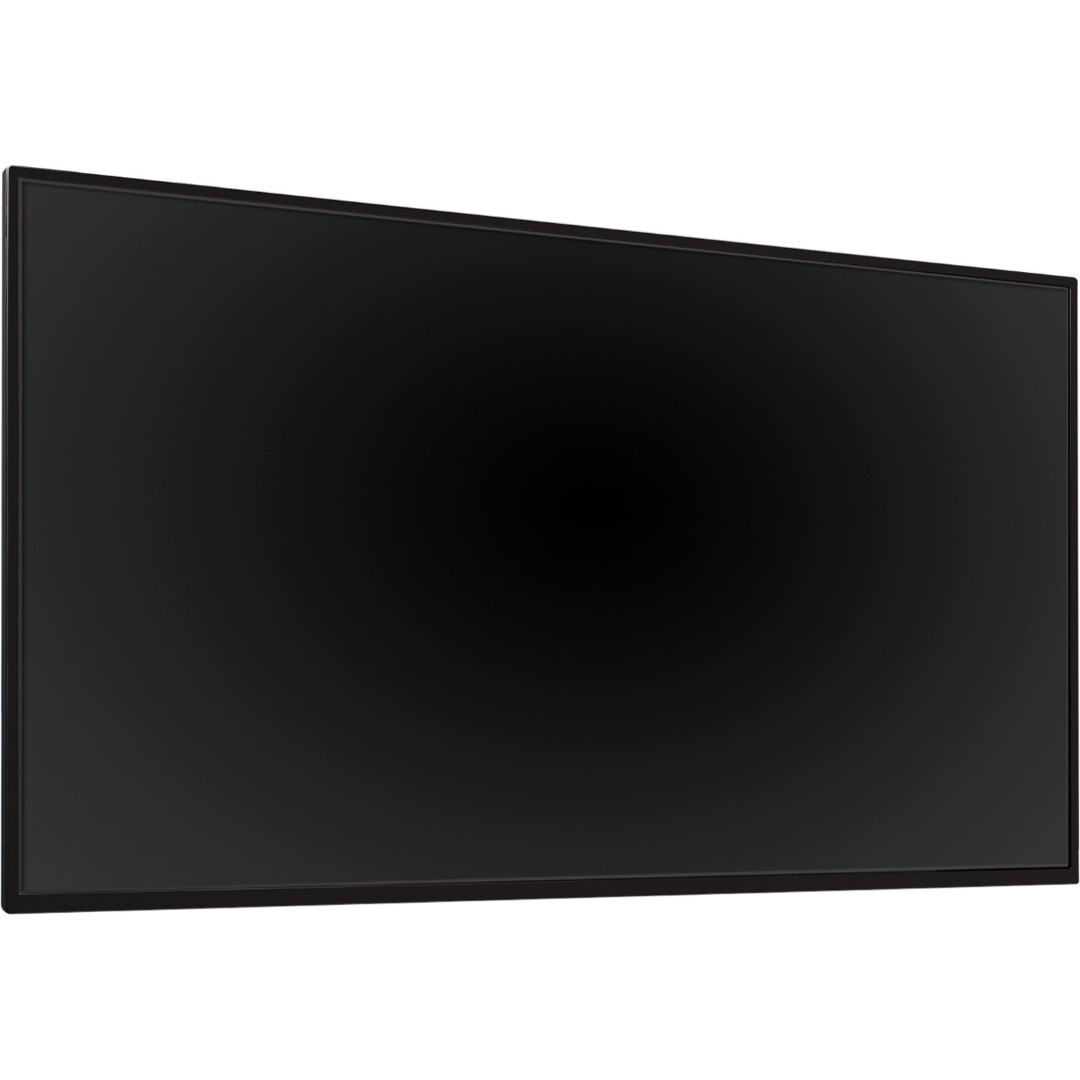 ViewSonic CDM5500R - 55" Diagonal Class (54.6" viewable) LED-backlit LCD display - digital signage - 1080p 1920 x 1080 - Edge Emitting LED (ELED) - image 1 of 5