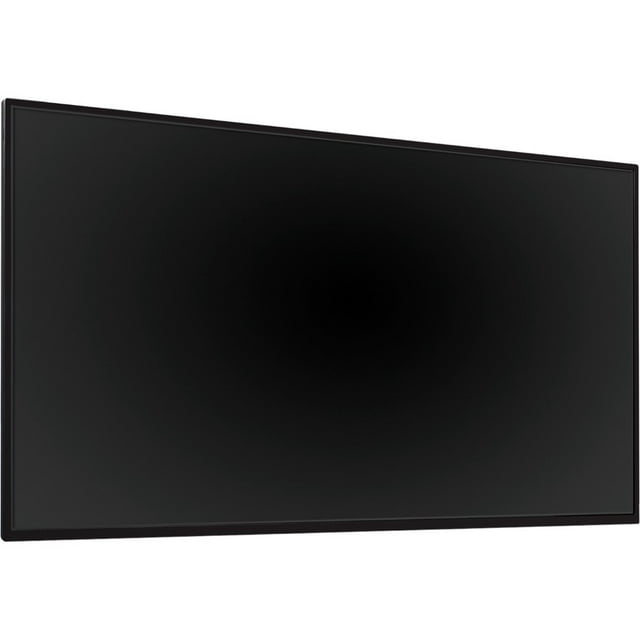 ViewSonic CDM5500R - 55" Diagonal Class (54.6" viewable) LED-backlit LCD display - digital signage - 1080p 1920 x 1080 - Edge Emitting LED (ELED)