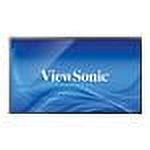 ViewSonic CDP4260-TL 42" LED display -
