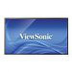 ViewSonic CDP5560-L 55" LED display - - image 1 of 9