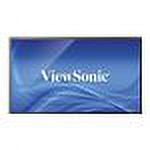 ViewSonic CDP5560-L 55" LED display -