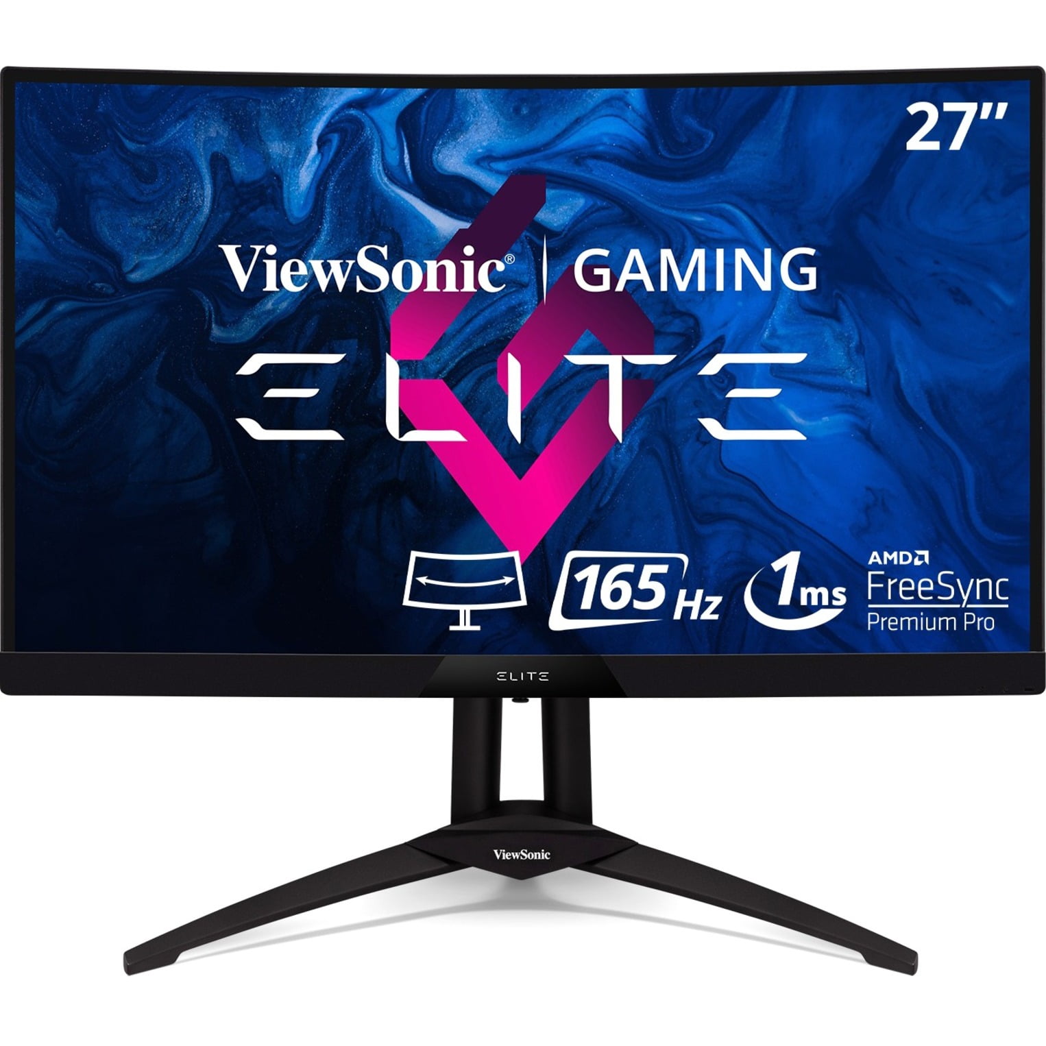 【27インチ ゲーミングモニター】ViewSonic XG270QG 【QHD 1440p対応】 ViewSonic XG270QG, 27