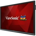 thumbnail image 1 of ViewSonic IFP5550 55in ViewBoard 4K Interactive Display, 20-Point Touch HDMI, DisplayPort, VGA ViewSonic IFP5550 55in ViewBoard 4K Interactive Display, 1 of 21