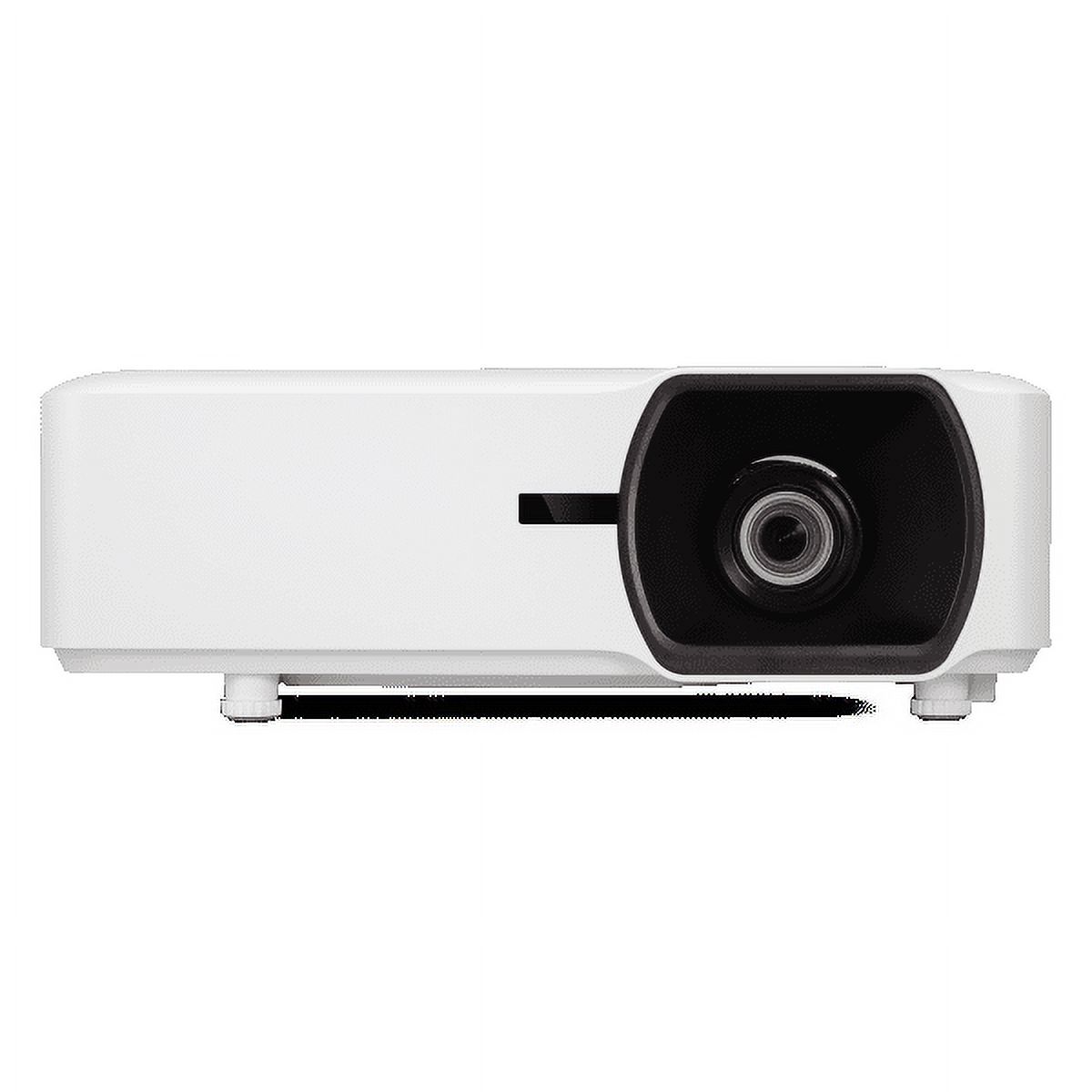 ViewSonic LS750WU 5000 Lumens WUXGA Networkable Laser Projector with 1