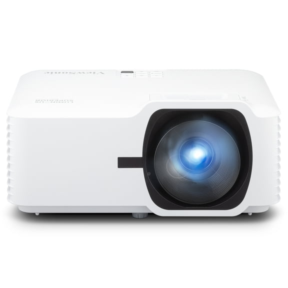ViewSonic LSD400W 4000 Lumens WXGA DLP Laser Projector