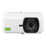 ViewSonic LX700-4K 4K UHD 3500 Lumens Laser Gaming Projector