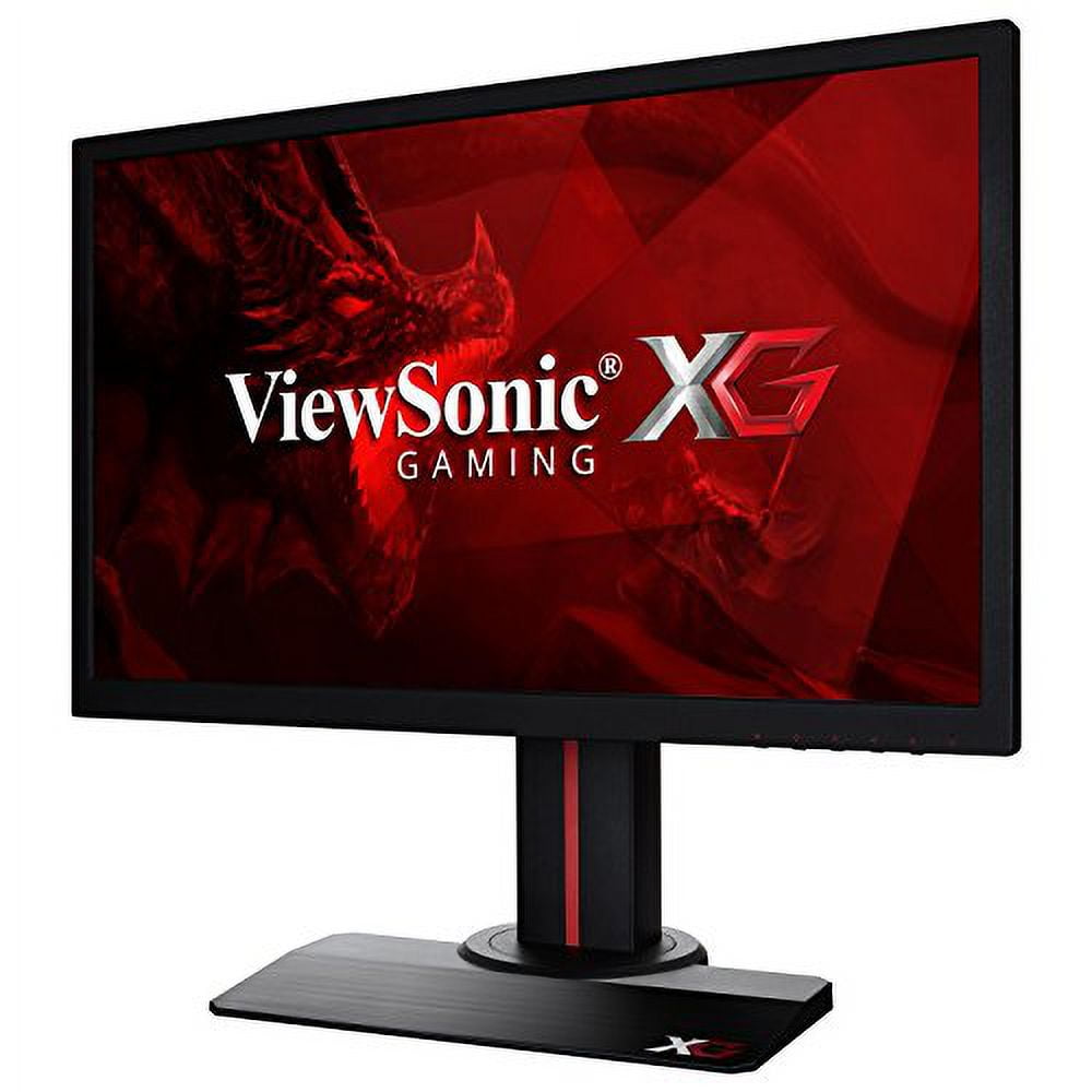 ViewSonic OMNI XG2402 24 Inch 1080p 1ms 144Hz Gaming Monitor with