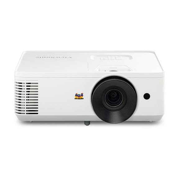 ViewSonic PA503HD 4000 Lumens 1080p Full HD DLP Projector, High Brightness