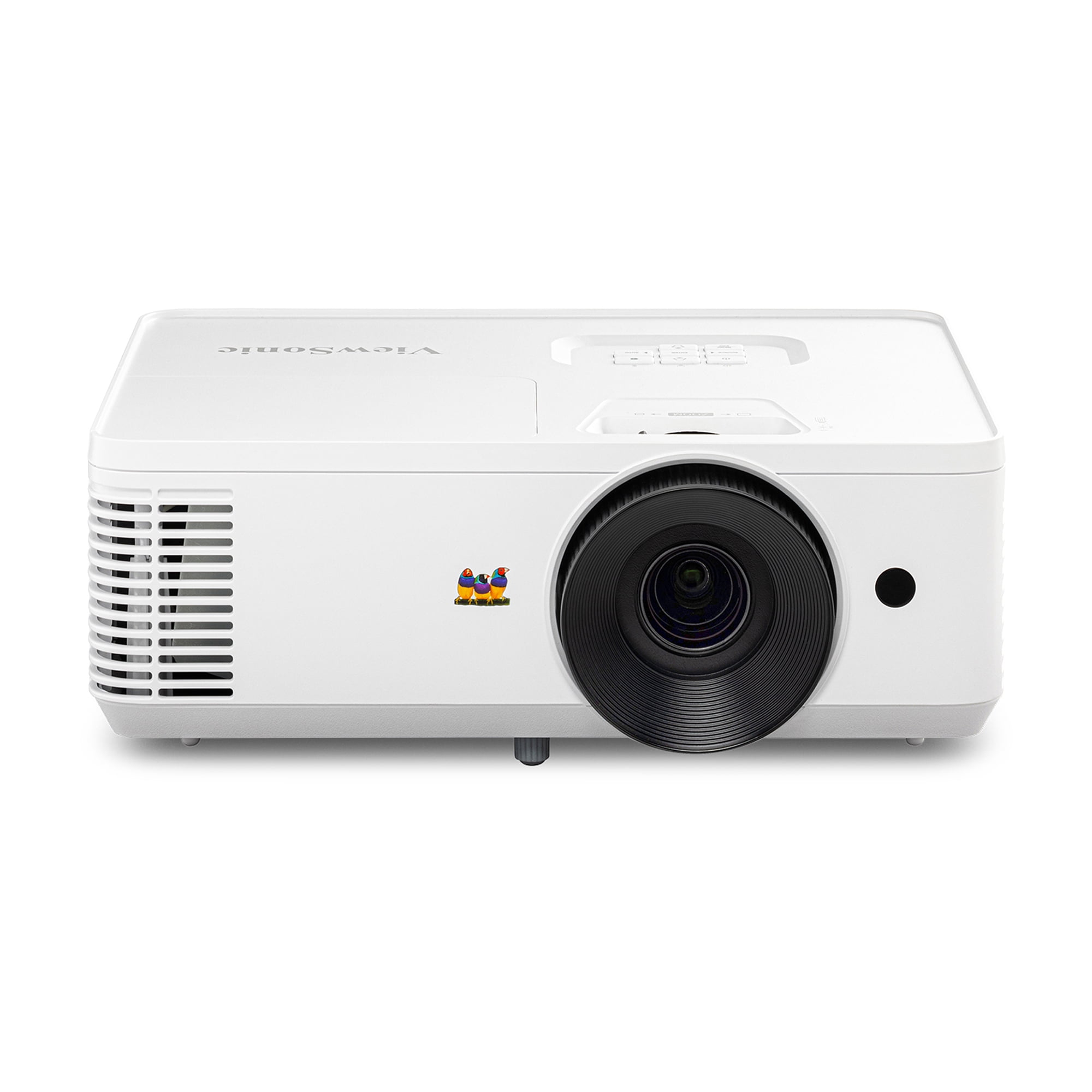 ViewSonic PA503HD 1080p White DLP Projector with HDMI and USB