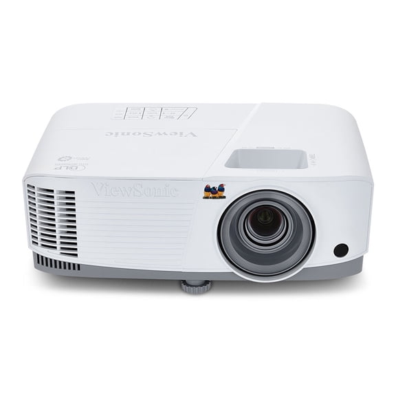 Pre-Owned ViewSonic PA503S 4000 Lumens SVGA HDMI Projector