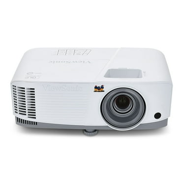Pre-Owned ViewSonic PA503W 4000 Lumens WXGA HDMI Projector
