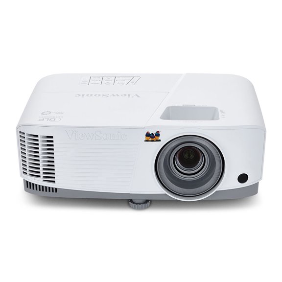 Pre-Owned ViewSonic 3800 Lumens XGA High Brightness Projector PA503X