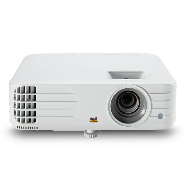 ViewSonic PG701WU 3500 Lumens WUXGA Projector with Vertical Keystone Dual 3D Ready HDMI Inputs and Low Input Latency for Home and Office