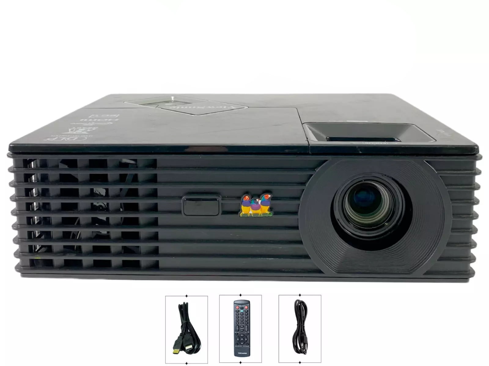 ViewSonic 4K UHD Projector PX748-4K, 4000 Lumens, 240 Hz ViewSonic 4K UHD Projector PX748-4K, 4000 Lumens, 240 Hz