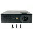 thumbnail image 1 of Pre-Owned ViewSonic PJD6235 DLP Projector 3000 Lumens HD 1080p XGA Portable 3D-Ready HDMI with Accessories Bundle, 1 of 8