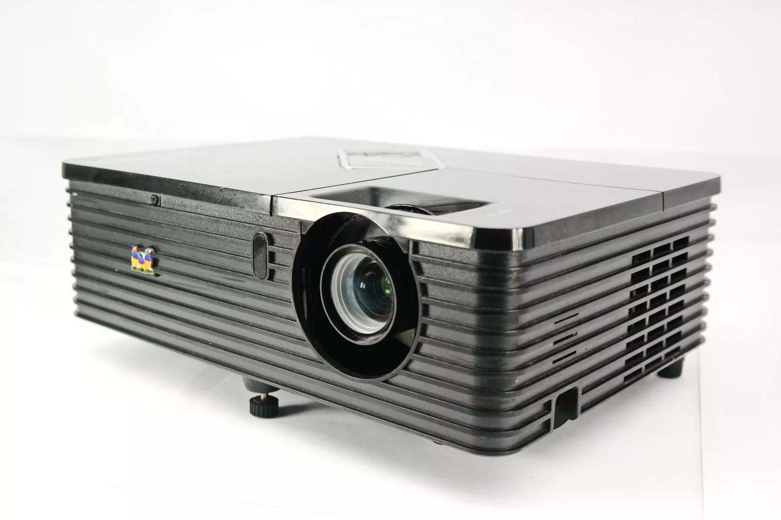 ViewSonic 4K UHD Projector PX748-4K, 4000 Lumens, 240 Hz ViewSonic 4K UHD Projector PX748-4K, 4000 Lumens, 240 Hz