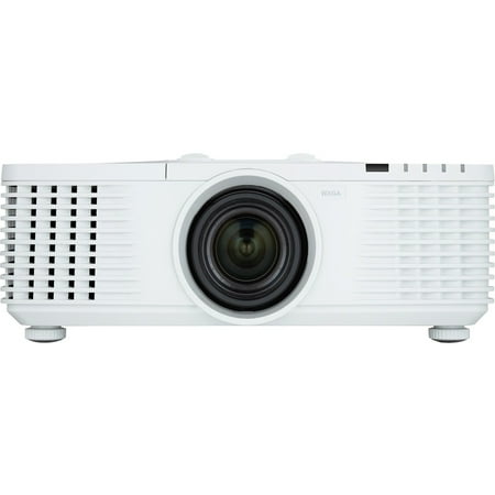 ViewSonic - WXGA DLP Projector - White