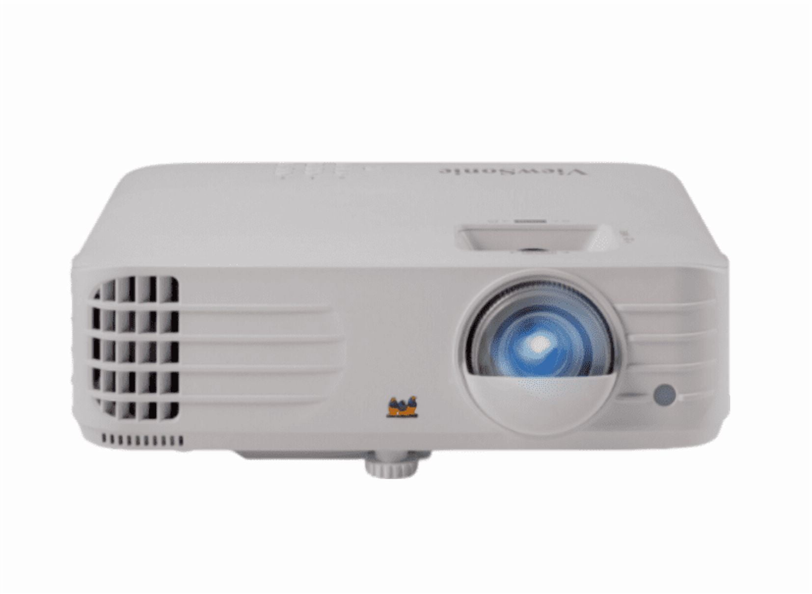 ViewSonic PX703HDH 1080p Projector w 3500 Lumens, Dual HDMI, Bluray Ready, DLP