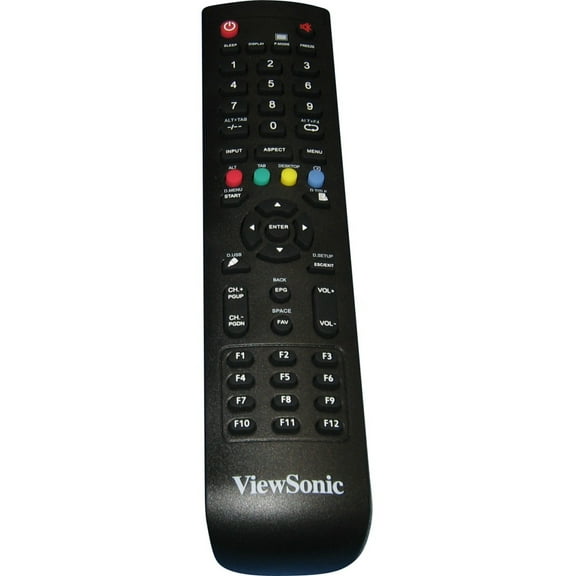 REMOTE CONTROL RC52A.11