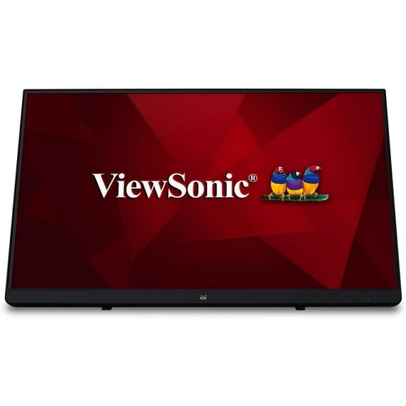 ViewSonic TD2230 22" 16:9 Full HD IPS Multi-Touch Display, Built-In Speakers