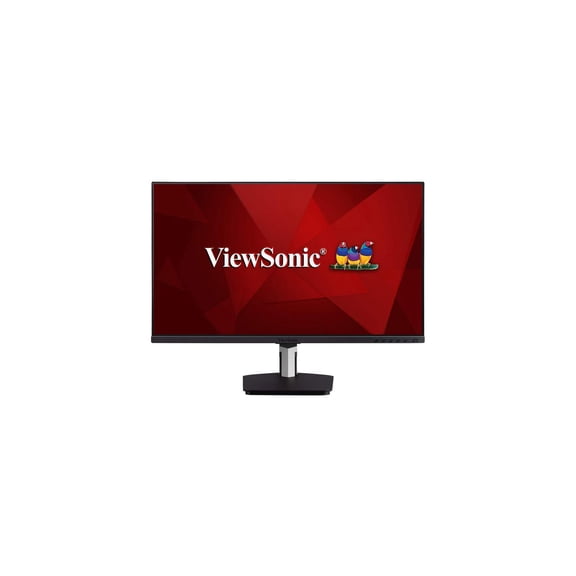 TD2455 - 24" Display, IPS Panel, 1920 x 1080 Resolution