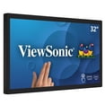 thumbnail image 1 of ViewSonic TD3207 32" Class Open-frame LED Touchscreen Monitor - 16:9 - 5 ms - 31.5" Viewable - Projected Capacitive - 10 Point(s) Multi-touch Screen - 1920 x 1080 - Full HD - In-plane Switching (IP..., 1 of 9