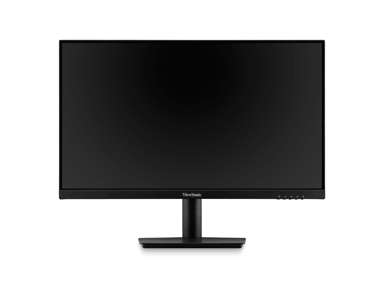 ViewSonic VA2409M 24 Inch Wide Screen Computer Monitor, 1080p IPS Panel ...