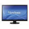thumbnail image 1 of Viewsonic 1920 x 1080 24" Widescreen LED Backlit LCD Monitor - VA2446M-LED, 1 of 6