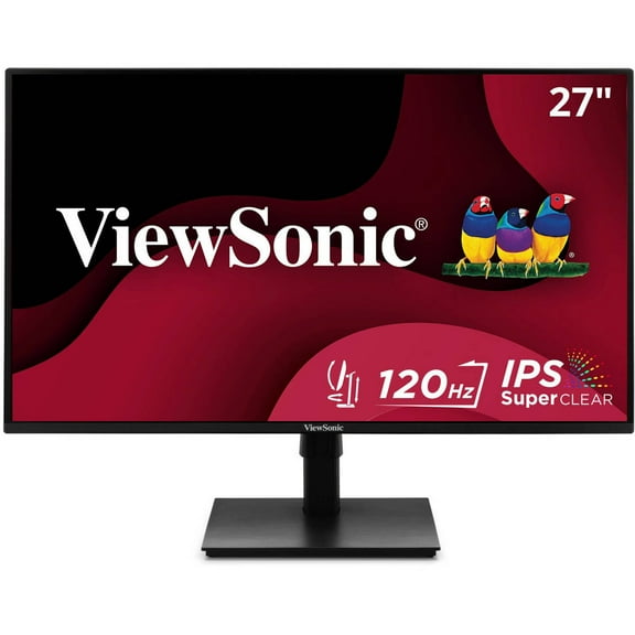 ViewSonic VA2748-MH 27" 16:9 Full HD 120Hz IPS LED Monitor