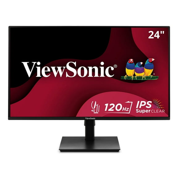 ViewSonic VA2748-MHJ 27" 16:9 Full HD 120Hz IPS LED Monitor