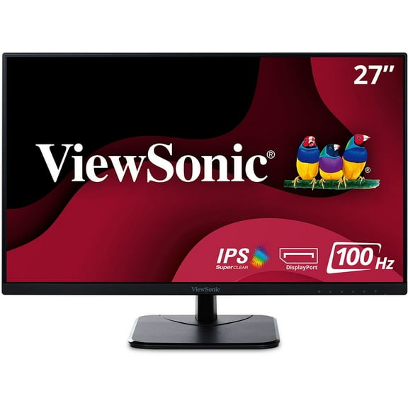 ViewSonic VA2756A-MHD 27" 16:9 Full HD 120Hz IPS LED Monitor