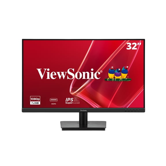 ViewSonic VA3209M 32" 1080p IPS Monitor