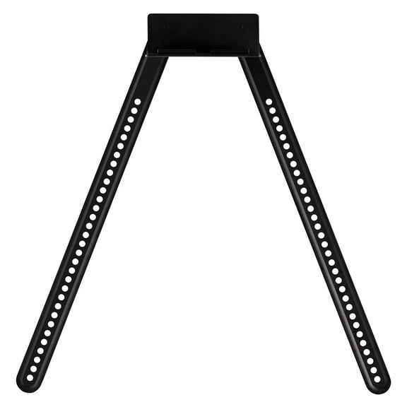 ViewSonic VB-WMK-002, TV/Display Camera Mount, Mounting options for VB-CAM-201 4K UHD Conference Room Camera, Black