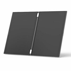 ViewSonic VG1457 VIEWSONIC LCD DISPLAY - FLAT - 1920 X 1200 - 14INCH (X2) - 60 HZ REFRESH RATE - 8