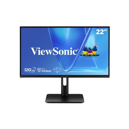 ViewSonic VG2242 22" 1080P VA Panel Monitor