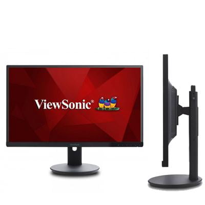 ViewSonic VG2253 - LED monitor - 22