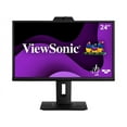thumbnail image 1 of ViewSonic VG2440V 24" 16:9 Full HD Video Conferencing IPS LED Monitor, 1 of 5