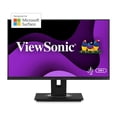 thumbnail image 1 of ViewSonic VG245 24 Inch IPS 1080p Monitor Designed for Surface, 1 of 9