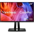 thumbnail image 1 of ViewSonic VP2456 23.8" 16:9 Full HD IPS LED Monitor, 1 of 11