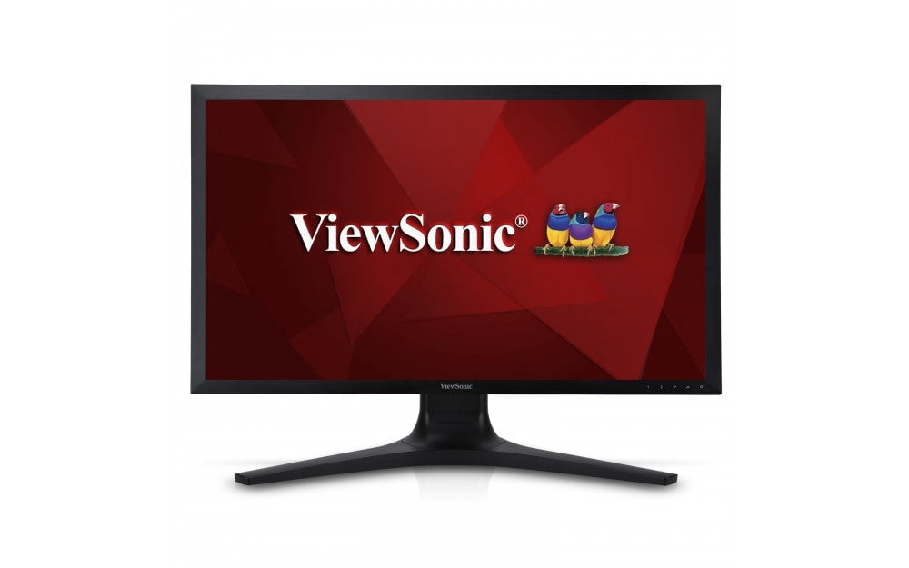 ViewSonic VP2772 27" 2K 1440p IPS Monitor