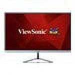 ViewSonic VX2276-SMHD 22 Inch 1080p Widescreen IPS Monitor with Ultra-Thin Bezels, HDMI and DisplayPort - image 1 of 2