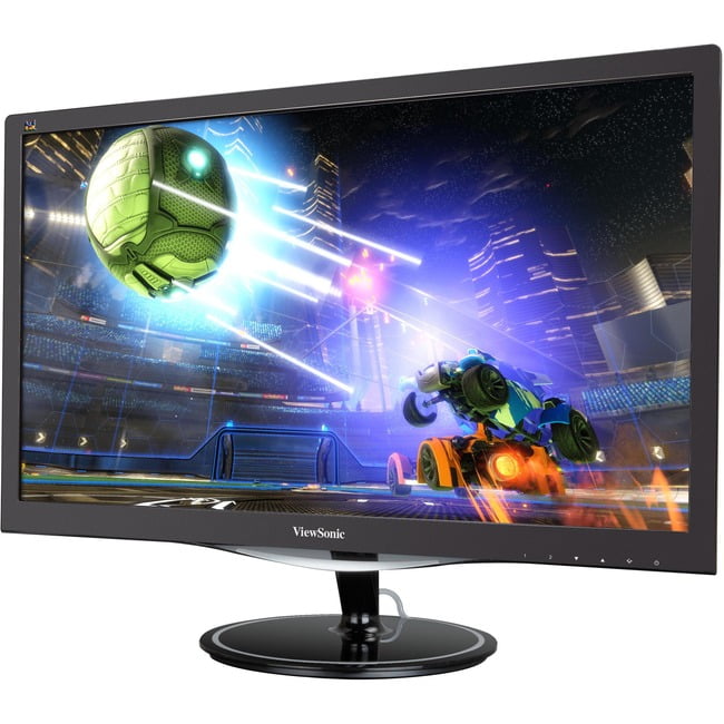 View Sonic VX2405 24インチ 144Hz モニター ViewSonic VX2405-P-MHD 24” Full HD IPS Gaming Monitor