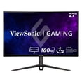 thumbnail image 1 of ViewSonic Gaming Monitor VX2718-2KPC-MHD 27" Curved 1440p 180hz 1ms w/ Adaptive Sync, 1 of 8
