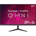 thumbnail image 1 of ViewSonic VX2718-P-MHD 27 OMNI 1080p 1ms 165Hz Gaming Monitor with Adaptive Syn, 1 of 10