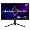 thumbnail image 1 of ViewSonic AMD FreeSync VX2728J 1080p Gaming Monitor, 1 of 9