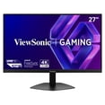 thumbnail image 1 of ViewSonic VX2730D-4K 27" Switchable Refresh Rate Gaming Monitor, 1 of 7