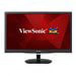 view sonic vx2757-mhd　ゲーミングモニター　27インチ ViewSonic VX2757-mhd 27 Full HD Monitor