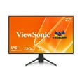 thumbnail image 1 of ViewSonic VX2770-MHD 27" 1080p IPS Monitor - 120Hz, 1ms, Variable Refresh Rate, 1 of 8