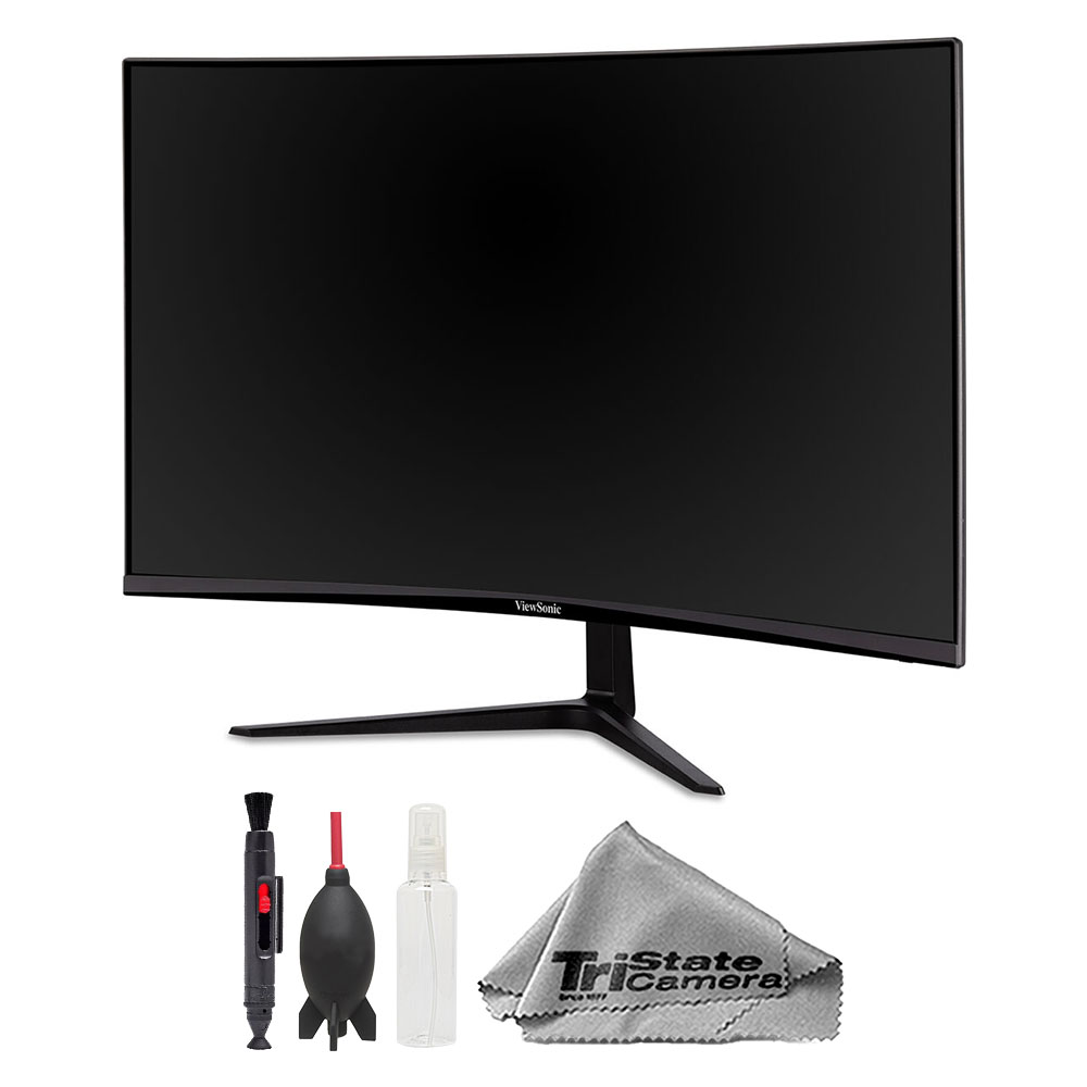 ディスプレイ・モニター本体 VIEW SONIC VX3218 ViewSonic VX3218-PC-MHD 31.5