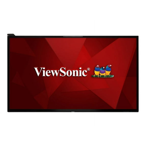 ViewSonic ViewBoard IFP6570 Collaboration Display